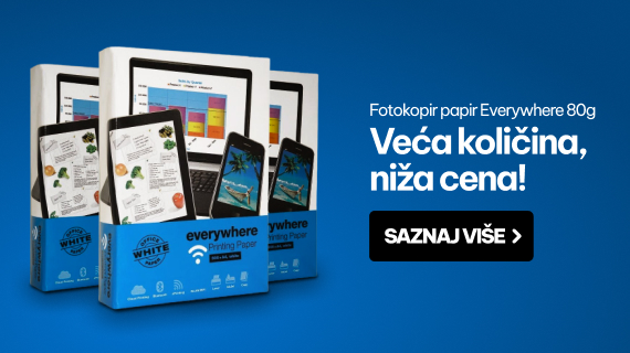 Veća količina - manja cena