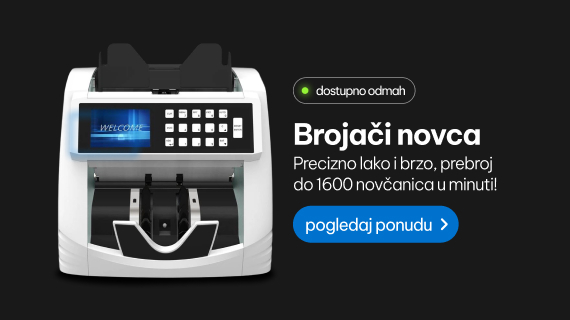 brojacice novca