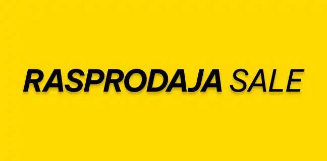 Rasprodaja