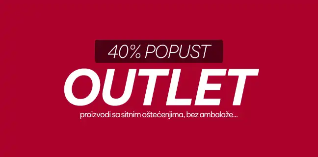 Outlet