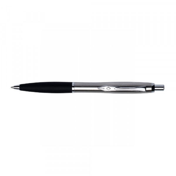 Hemijska olovka Platignum No.9 0.8mm - Nerđajući čelik