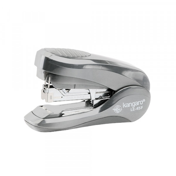 Heftalica Kangaro LE-45F / do 45 listova - Siva