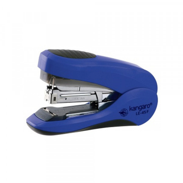 Heftalica Kangaro LE-45F / do 45 listova - Plava