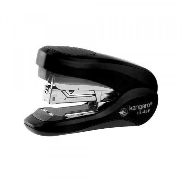 Heftalica Kangaro LE-45F / do 45 listova - Crna