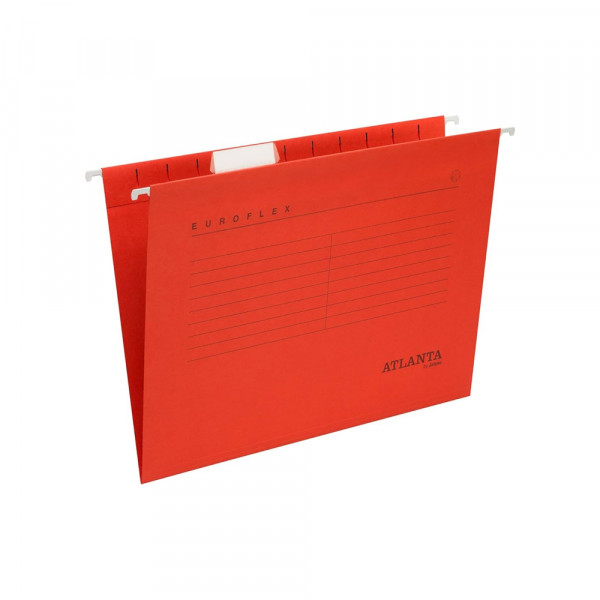 Viseća fascikla Jalema Euroflex - Crvena