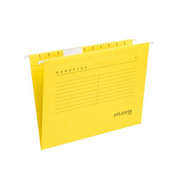 Viseća fascikla Jalema Euroflex - Žuta