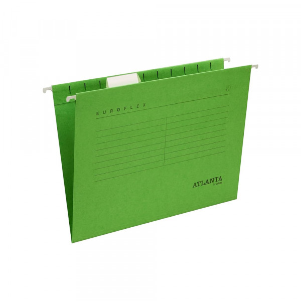 Viseća fascikla Jalema Euroflex - Zelena
