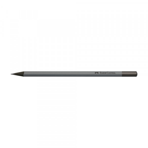 Grafitna olovka Faber Castel Urban 11218 - stone grey