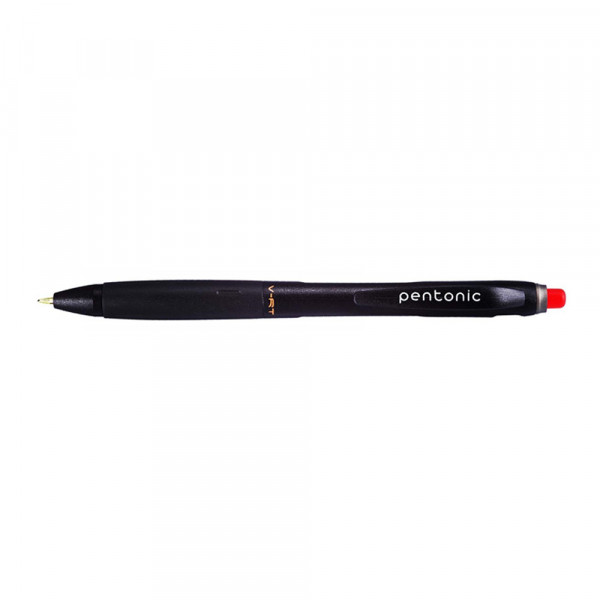 Hemijska olovka Linc Pentonic V-RT 0.7mm - Crvena