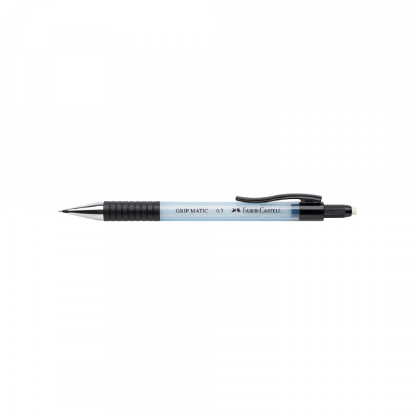 Tehnička olovka Faber Castell Matic 0.5mm - Svetlo plava