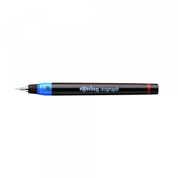 Isograph Rotring 0.3-1mm - 0.7mm