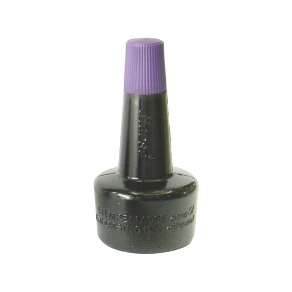 Mastilo za pečate Horse original 28ml - Ljubičasta