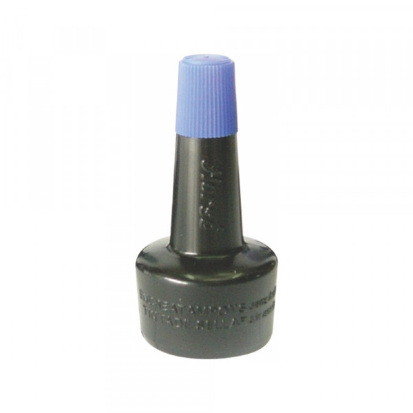 Mastilo za pečate Horse original 28ml - Plava