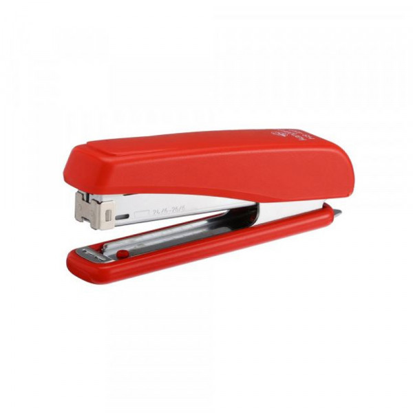 Heftalica Kangaro HS-45P / do 20 listova - Crvena