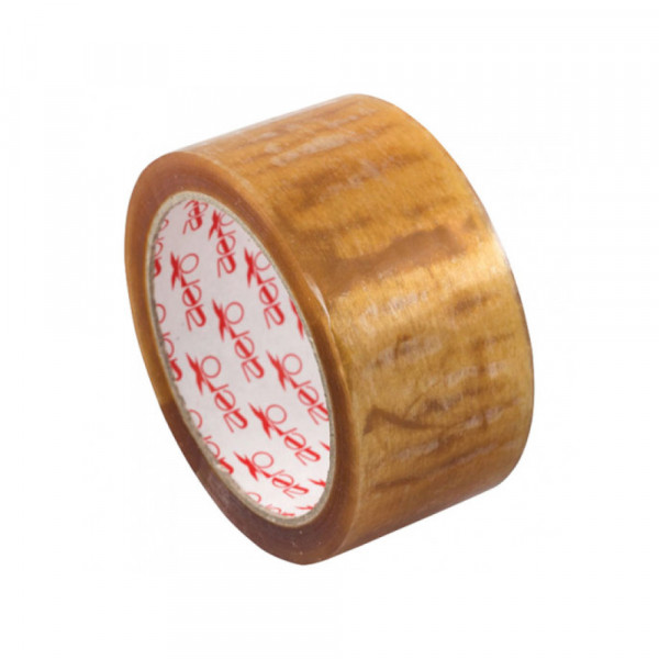 Samolepljiva traka Aero Solvent 48mm/50m - Providna