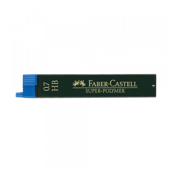 Mine za tehničku olovku Faber Castell 0.7mm - HB