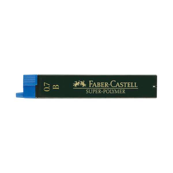 Mine za tehničku olovku Faber Castell 0.7mm - B