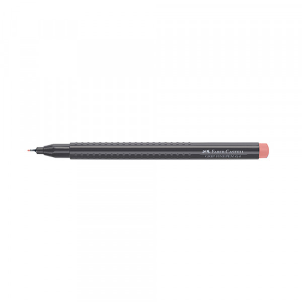 Flomaster lajner Faber Castell 1516 0.4mm - Svetlo roze