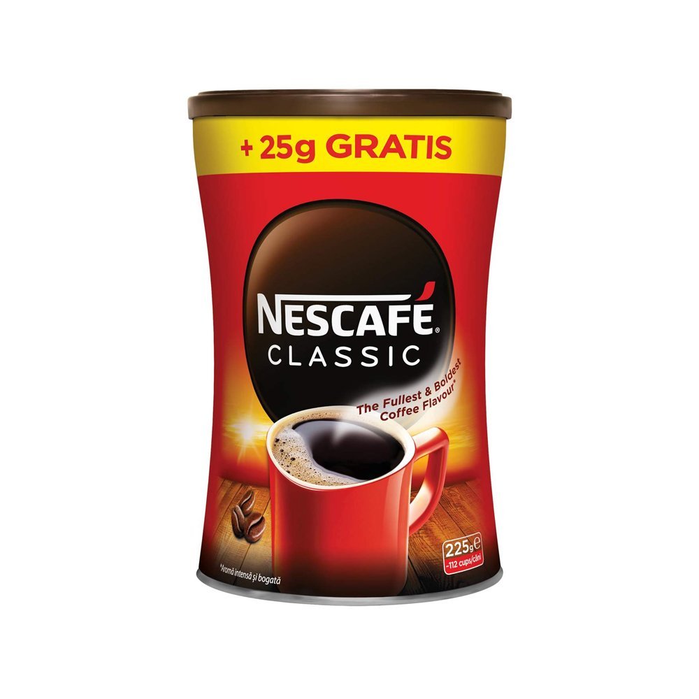 Nescafe Classic 200g