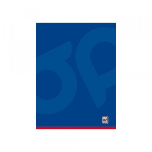 Sveska poslovna Premium A4 60 lista mek povez - sitan karo