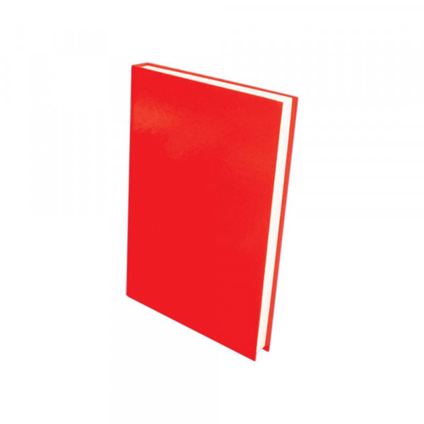 Sveska poslovna A4 tvrd povez sitan karo 300 lista - sitan karo