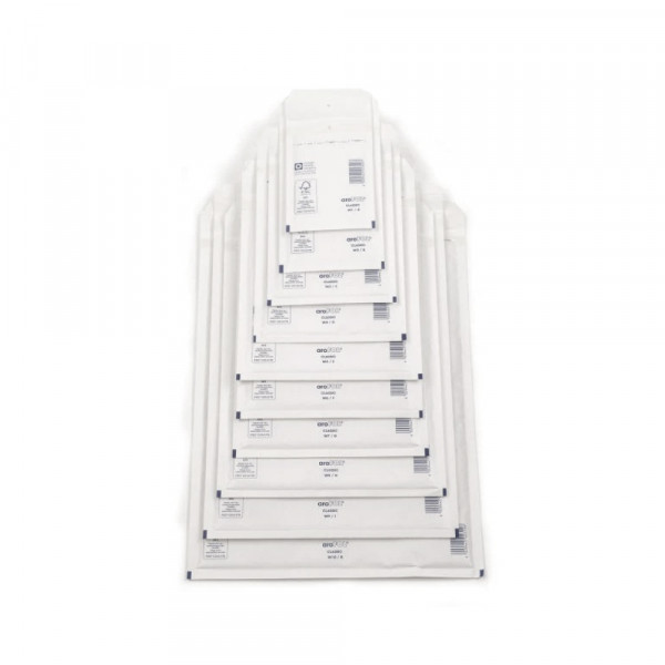 Koverat vazdušni za CD 18x16.5 beli