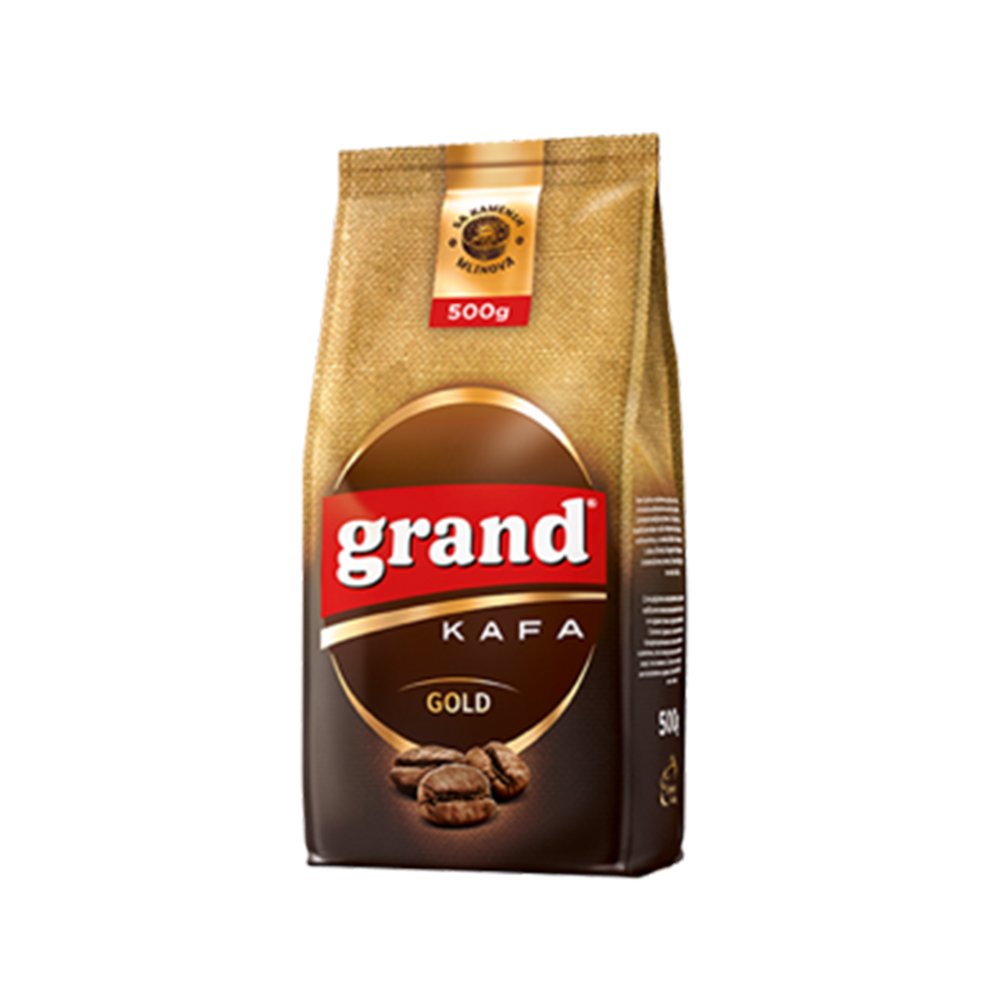 Kafa Grand Gold 500g