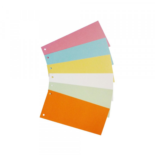 Pregradni karton O+CO skraćeni 240x105cm 1/100 - Roze