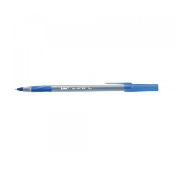 Hemijska olovka Bic Round Stic exact   1.0mm