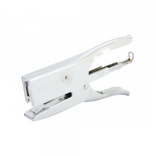 Heftalica ručna Octopus metalna / do 45 listova 