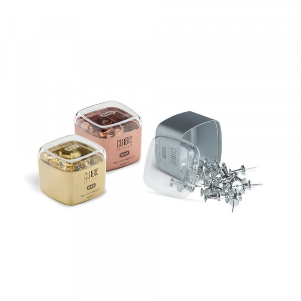 Čiode MAS Cubbie pt - Zlatna