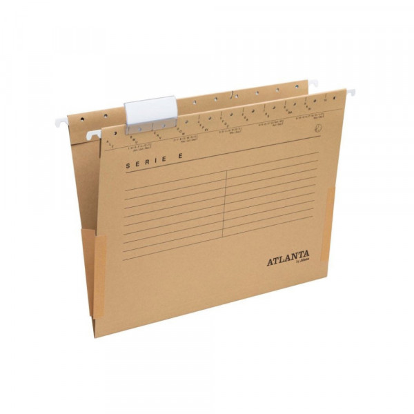 Viseća fascikla Jalema serija E zatvorena