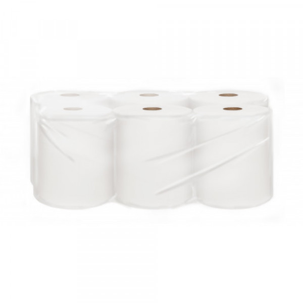 Ubrus za dispenzere sa centralnim izvlačenjem Verde 90m  6/1