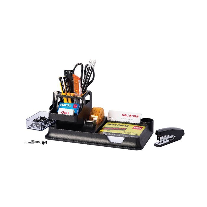 Set kancelarijskog pribora Deli 38252A