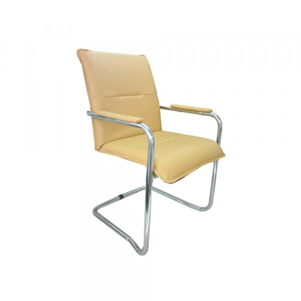 Konferencijska stolica SILLA - Eko koža