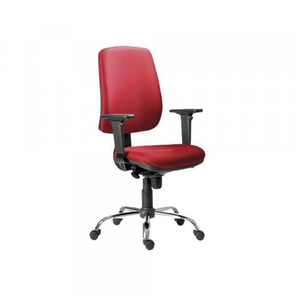 Radna stolica 1640 ASYN ATHEA CLX - Eko koža