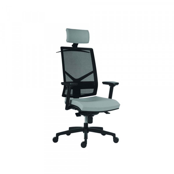 Radna stolica 1850 OMNIA PDH LX - Eko koža