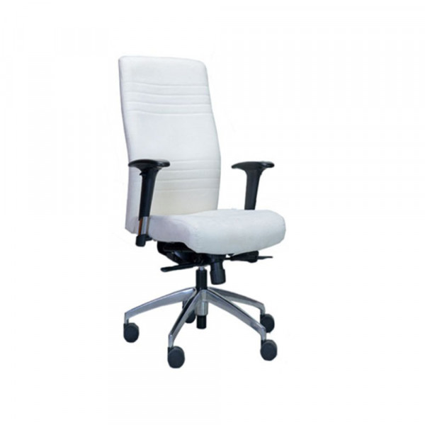 Radna stolica BOSTON 627 ALU LINE - Štof