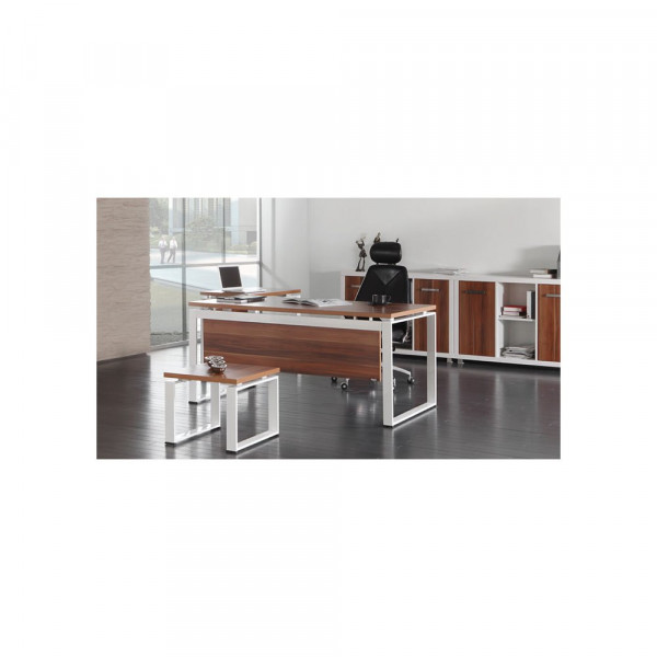 Podkonstrukcija za sto ARTEMIS - Bela