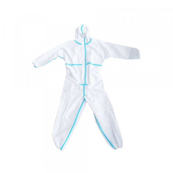 Zaštitno odelo sa kapuljačom Safe - 195cm
