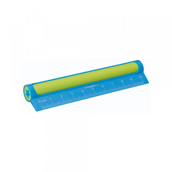 Gumica & Lenjir 10cm Swordfish LineOut (1/10)