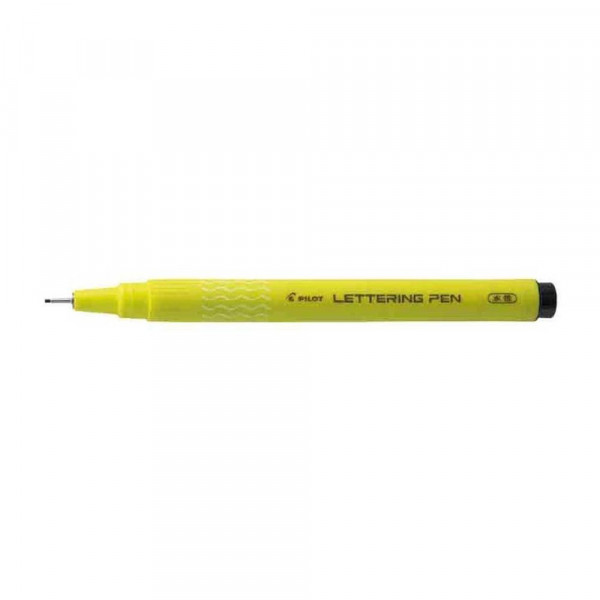 Flomaster za kaligrafiju PILOT Lettering pen - 3.0mm