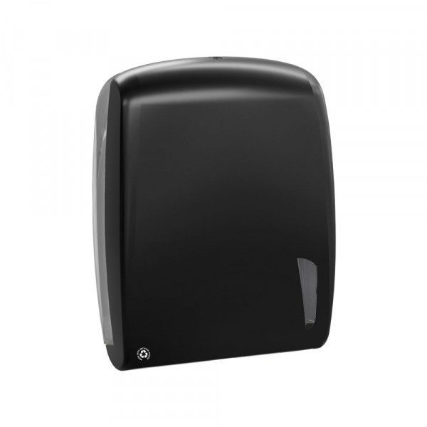 Dispenzer za složive ubruse Marplast 903K crni