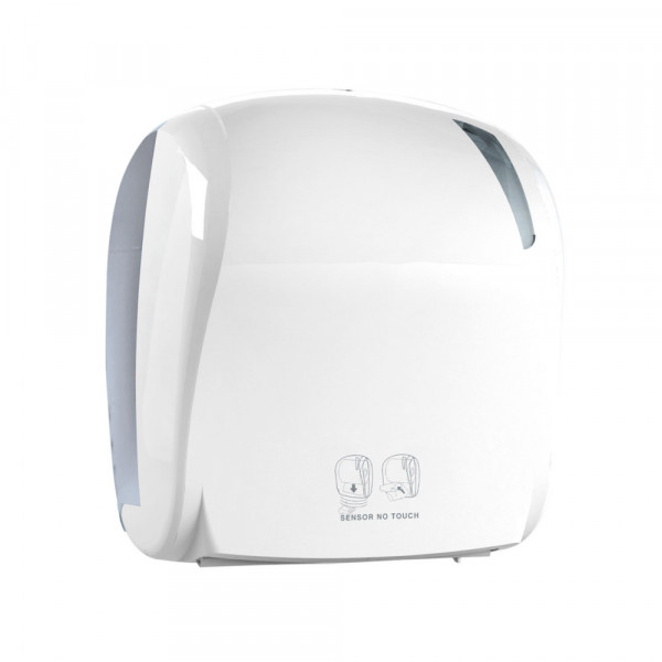 Dispenzer za Autocut ubrus sa senzorom Marplast 885W beli 