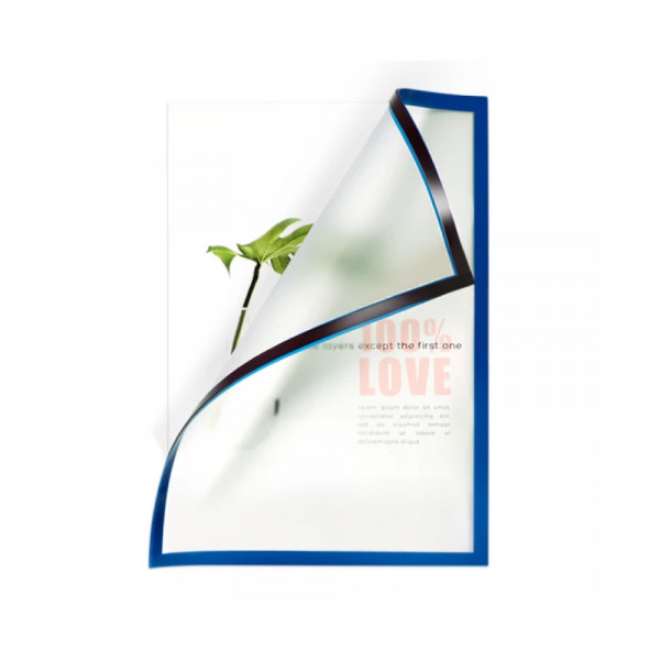 Magnetni ram A5 O+CO plava