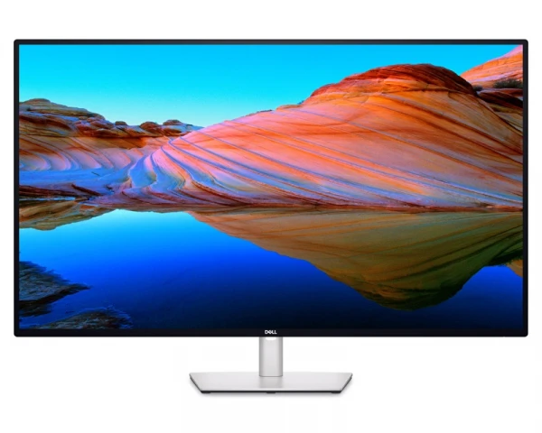 Monitor  DELL 43 '' U4323QE 4K USB-C UltraSharp IPS 