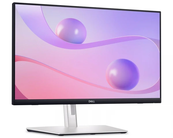 Monitor  DELL 23.8 '' P2424HT Touch USB-C Professional IPS 