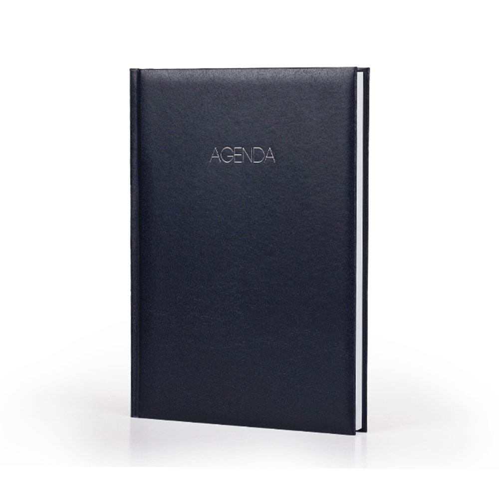 Rokovnik B5 Business - Plava