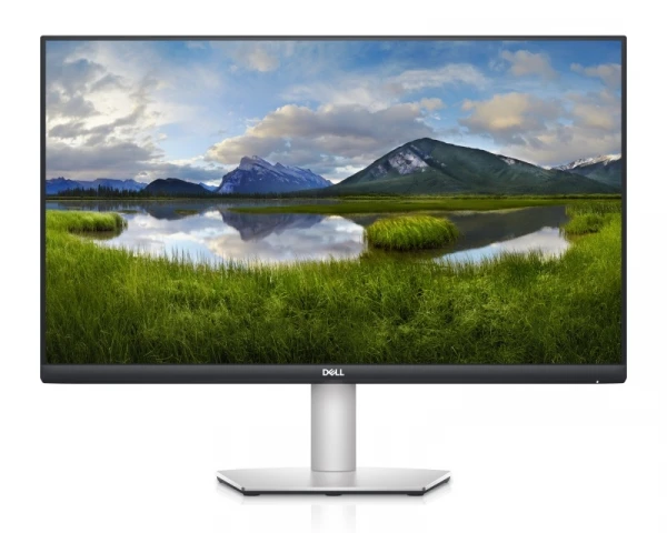Monitor  DELL 27 '' S2722DC QHD USB-C FreeSync IPS