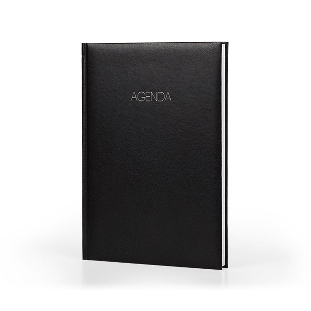 Rokovnik B5 Business - Crna